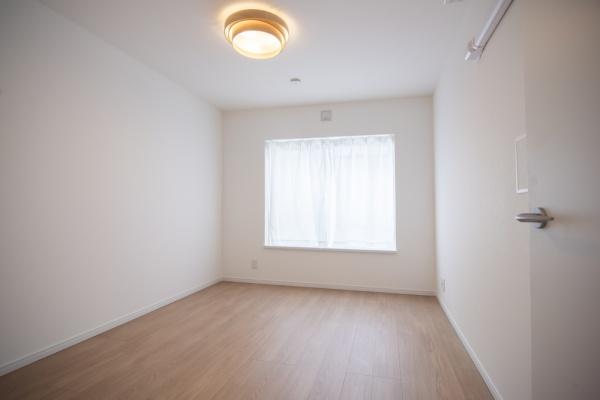 横浜ハイタウン4号棟