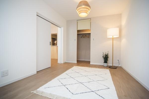 横浜ハイタウン4号棟