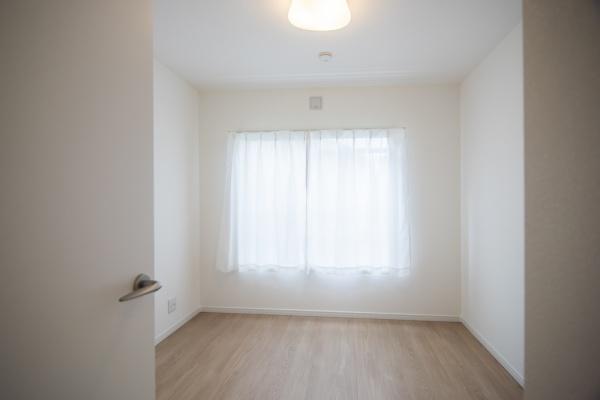 横浜ハイタウン4号棟