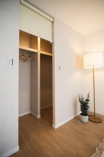 横浜ハイタウン4号棟