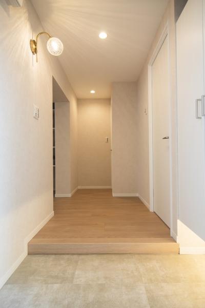 横浜ハイタウン4号棟