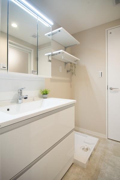 横浜ハイタウン4号棟