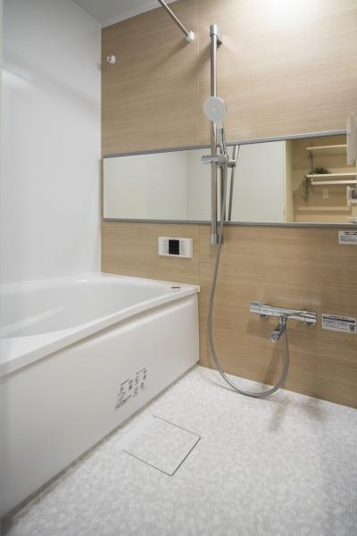 横浜ハイタウン4号棟