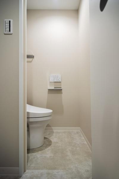 横浜ハイタウン4号棟