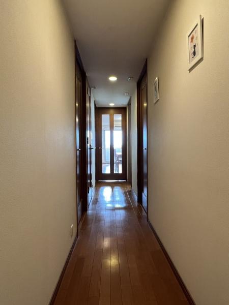 クレッセント鶴見