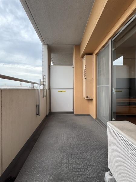 クレッセント鶴見