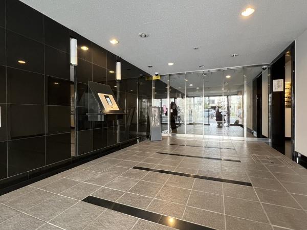 クレッセント鶴見