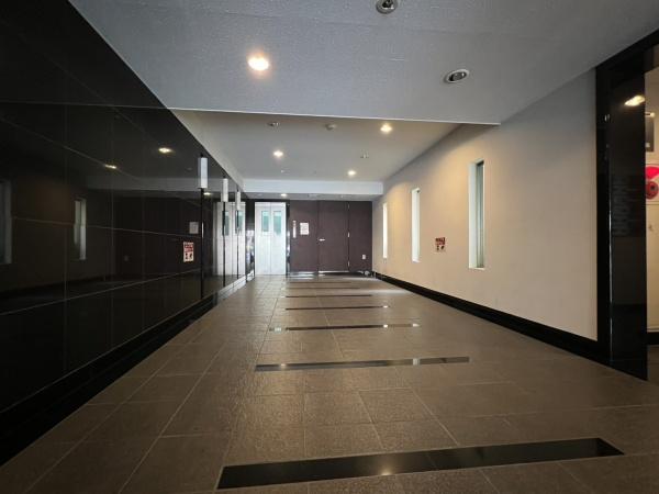 クレッセント鶴見