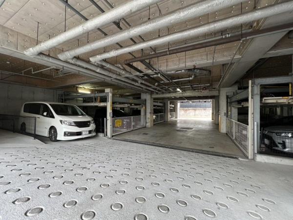 クレッセント鶴見