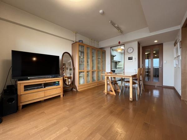 クレッセント鶴見