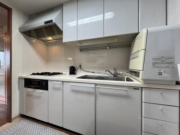 クレッセント鶴見