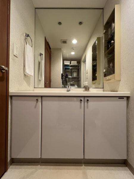 クレッセント鶴見