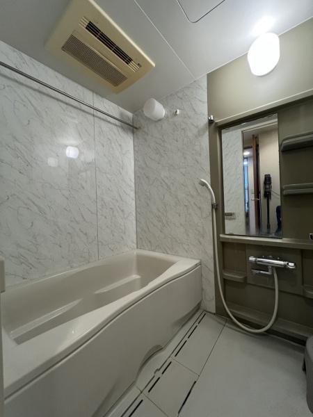 クレッセント鶴見