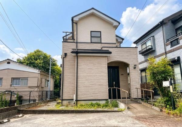 神奈川区六角橋5丁目