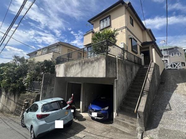 保土ケ谷区上星川2丁目