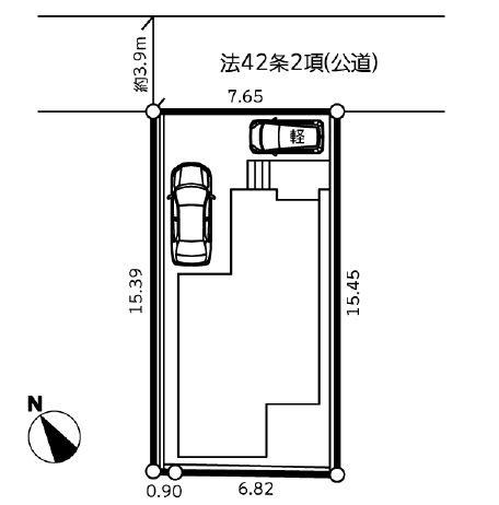 ガルボシティー神奈川区三ツ沢東町