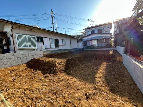 ガルボシティー神奈川区三ツ沢東町