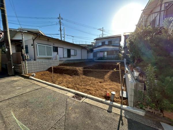 ガルボシティー神奈川区三ツ沢東町