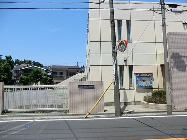 横浜市南区大岡１丁目の中古一戸建て(育美幼稚園)