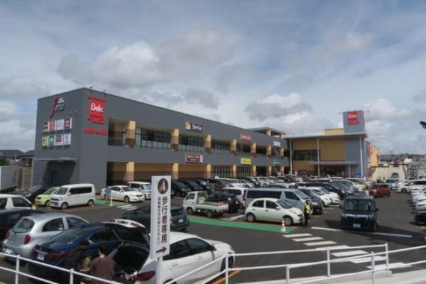 ハートフルタウン都筑区川和町(フォルテ横浜川和町)