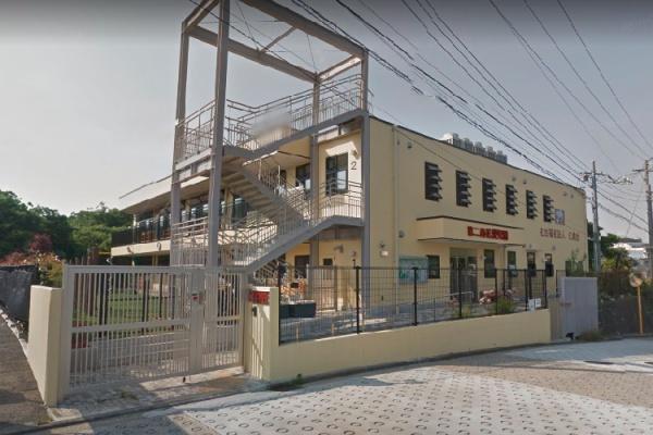 横浜市港北区綱島台の中古一戸建て(第二尚花愛児園)