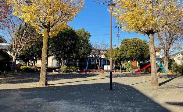 保土ケ谷区常盤台1期全2棟　2号棟(常盤台南公園)