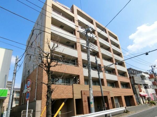 リベール綱島フリーディア