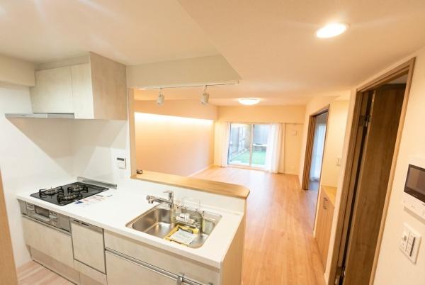 リベール綱島フリーディア