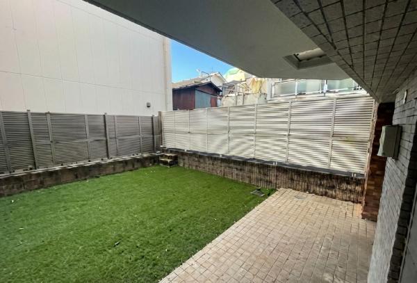 リベール綱島フリーディア