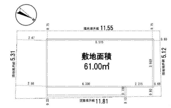 港北区大曽根台