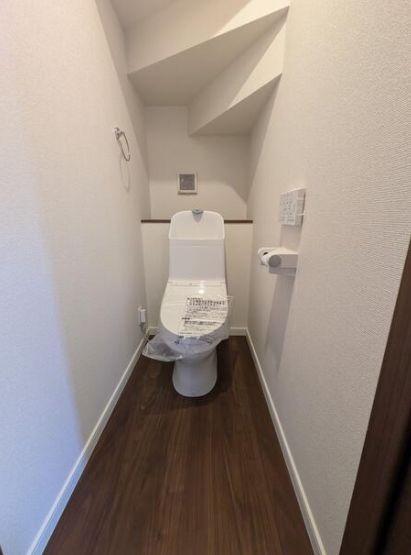 横浜市南区清水ケ丘の新築一戸建