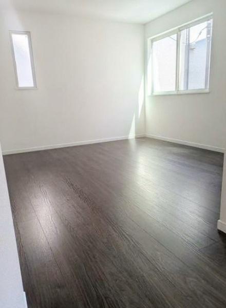 横浜市南区清水ケ丘の新築一戸建