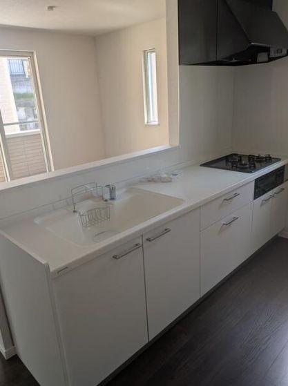 横浜市南区清水ケ丘の新築一戸建