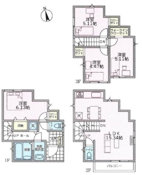 横浜市南区清水ケ丘の新築一戸建