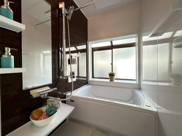 横浜市神奈川区六角橋６丁目の中古一戸建て