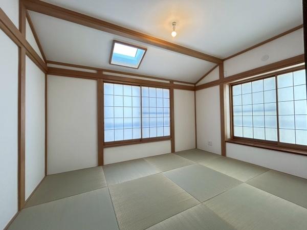 横浜市神奈川区六角橋６丁目の中古一戸建て