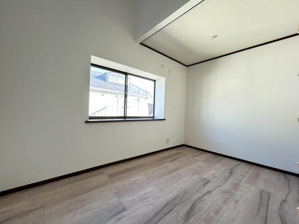 横浜市神奈川区六角橋６丁目の中古一戸建て