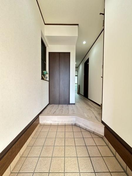 横浜市神奈川区六角橋６丁目の中古一戸建て