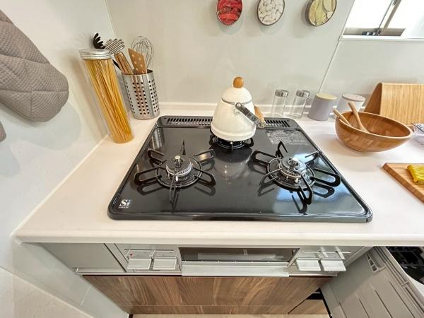 横浜市神奈川区六角橋６丁目の中古一戸建て