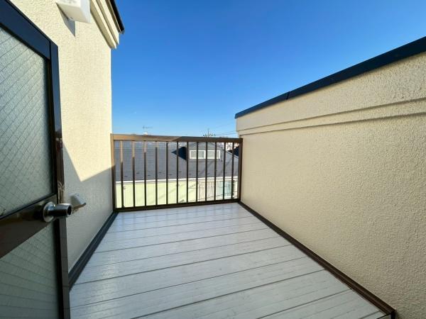 神奈川区六角橋6丁目