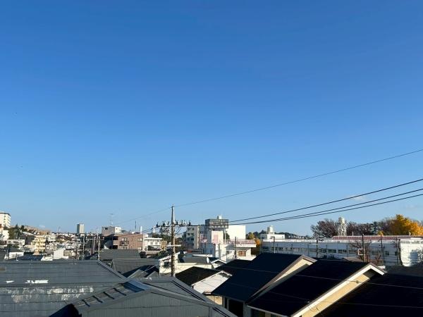 神奈川区六角橋6丁目