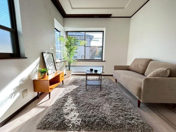 神奈川区六角橋6丁目