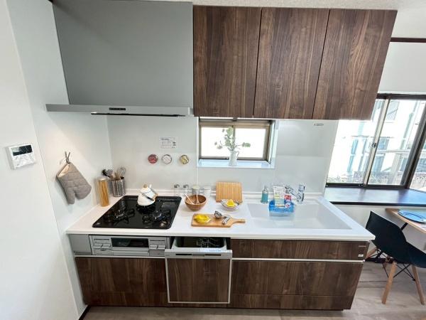 横浜市神奈川区六角橋６丁目の中古一戸建て