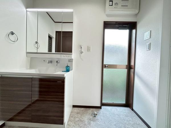 横浜市神奈川区六角橋６丁目の中古一戸建て