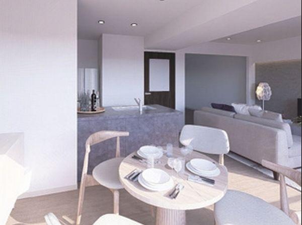 グランドメゾン横浜反町