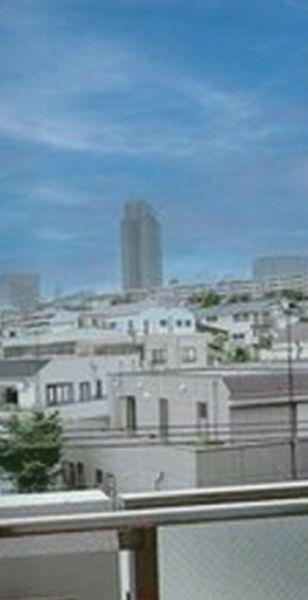 グランドメゾン横浜反町