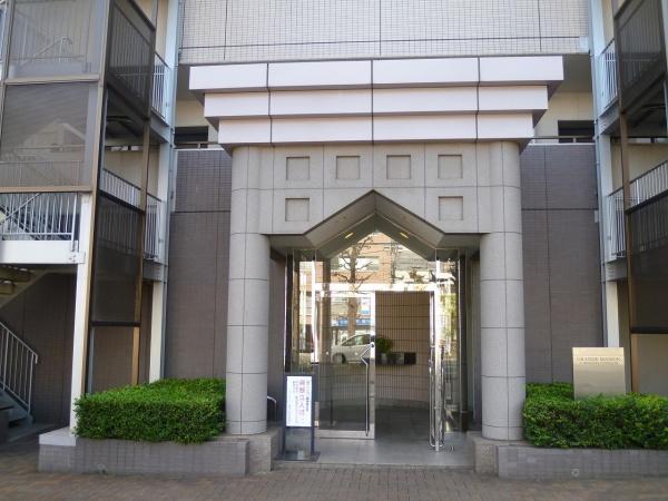 グランドメゾン横浜反町