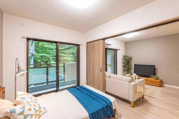 クリオ片倉町西壱番館