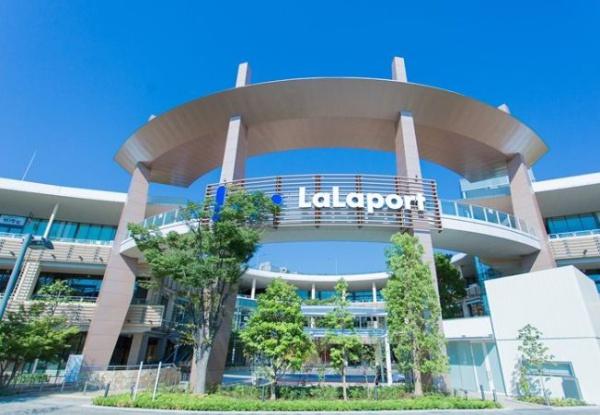 クリオ片倉町西壱番館(ららぽーと横浜)