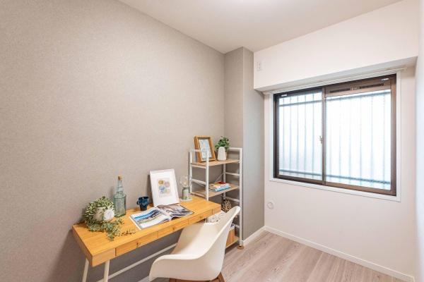 クリオ片倉町西壱番館